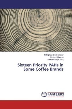 Sixteen Priority PAHs in Some Coffee Brands