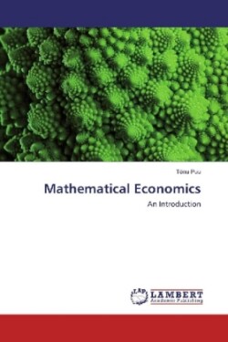 Mathematical Economics