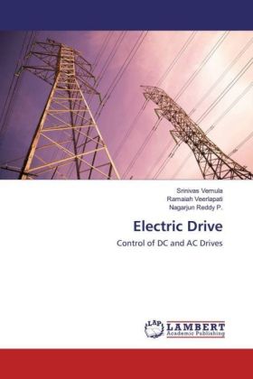 Electric Drive