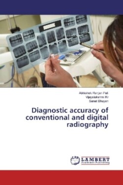 Diagnostic accuracy of conventional and digital radiography