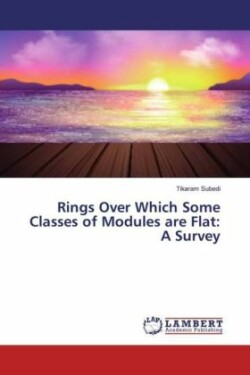 Rings Over Which Some Classes of Modules are Flat: A Survey