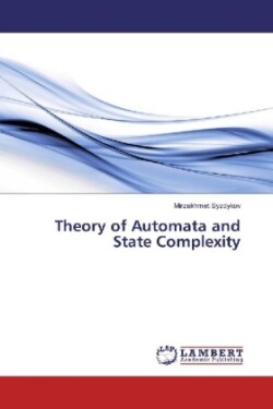 Theory of Automata and State Complexity