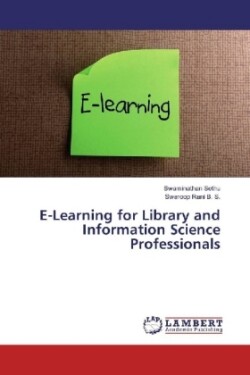 E-Learning for Library and Information Science Professionals