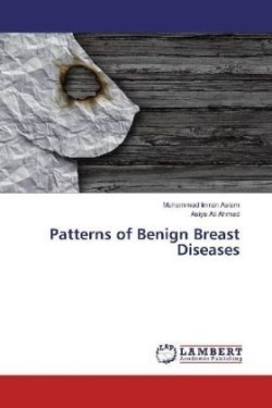 Patterns of Benign Breast Diseases