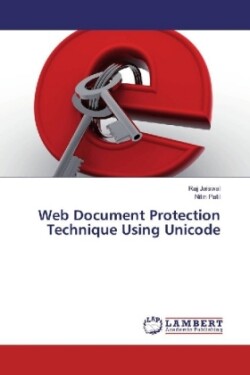 Web Document Protection Technique Using Unicode