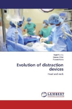 Evolution of distraction devices