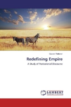 Redefining Empire