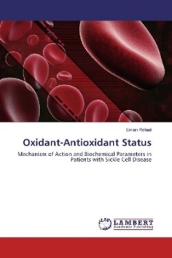 Oxidant-Antioxidant Status