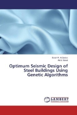 Optimum Seismic Design of Steel Buildings Using Genetic Algorithms