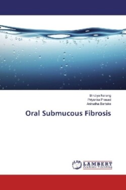 Oral Submucous Fibrosis