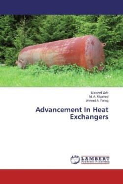 Advancement In Heat Exchangers