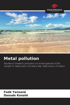 Metal pollution