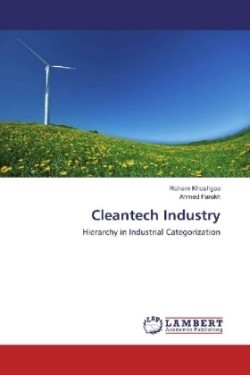 Cleantech Industry