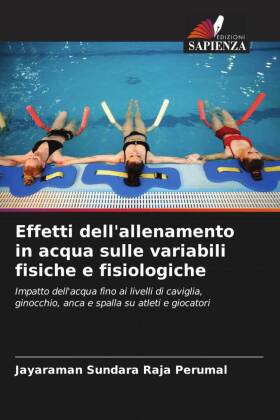 Effetti dell'allenamento in acqua sulle variabili fisiche e fisiologiche