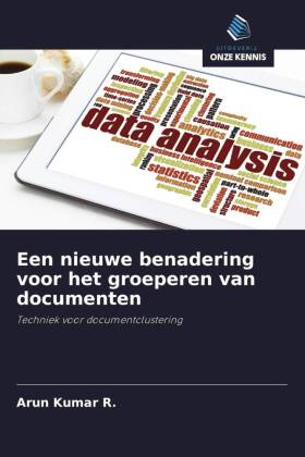 Een nieuwe benadering voor het groeperen van documenten