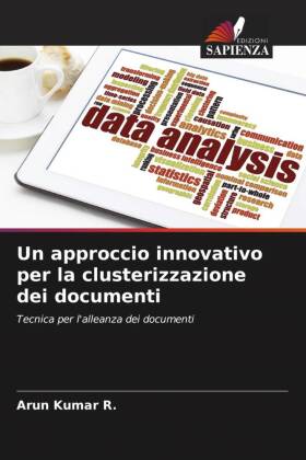 approccio innovativo per la clusterizzazione dei documenti