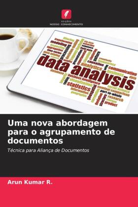 Uma nova abordagem para o agrupamento de documentos