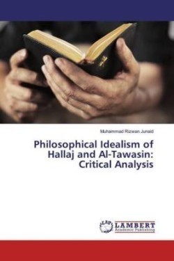 Philosophical Idealism of Hallaj and Al-Tawasin