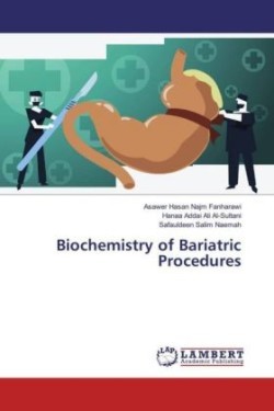 Biochemistry of Bariatric Procedures