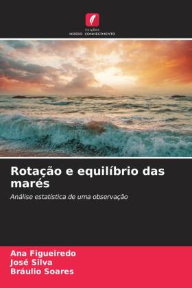 Rotação e equilíbrio das marés