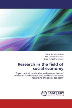 Research in the field of social economy