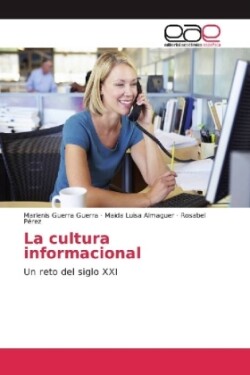 La cultura informacional