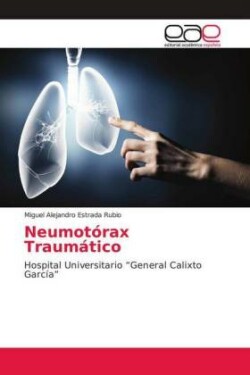 Neumotórax Traumático