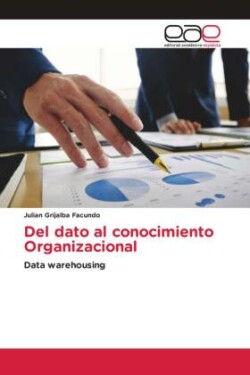 Del dato al conocimiento Organizacional