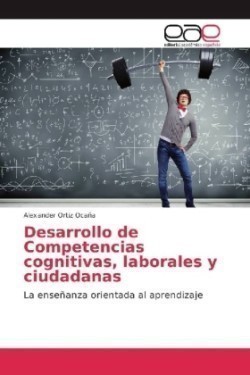 Desarrollo de Competencias cognitivas, laborales y ciudadanas