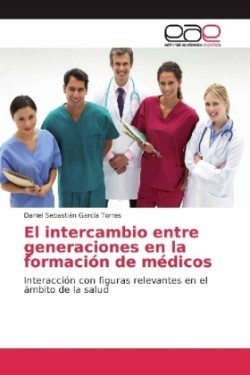 El intercambio entre generaciones en la formación de médicos