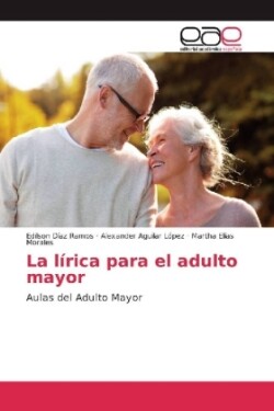 La lírica para el adulto mayor