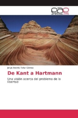 De Kant a Hartmann