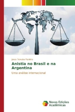 Anistia no Brasil e na Argentina