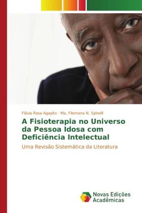 A Fisioterapia no Universo da Pessoa Idosa com Deficiência Intelectual