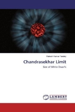 Chandrasekhar Limit