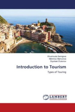 Introduction to Tourism