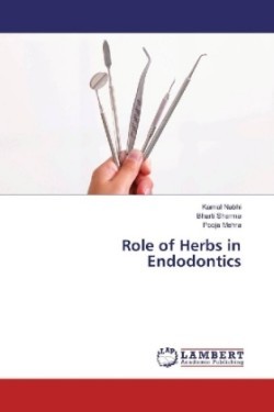 Role of Herbs in Endodontics