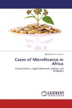 Cases of Microfinance in Africa