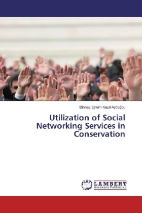 Utilization of Social Networking Services in Conservation