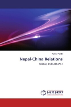 Nepal-China Relations