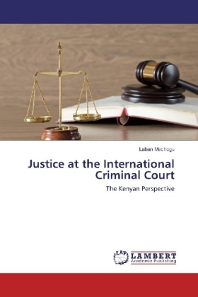 Justice at the International Criminal Court