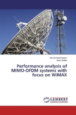 Performance analysis of MIMO-OFDM systems with focus on WiMAX