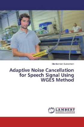 Adaptive Noise Cancellation for Speech Signal Using WGES Method