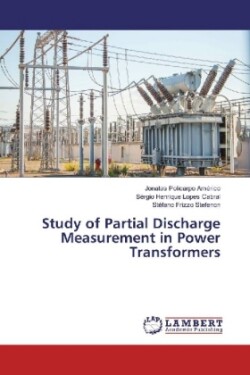 Study of Partial Discharge Measurement in Power Transformers