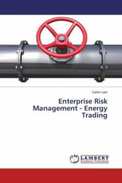 Enterprise Risk Management - Energy Trading