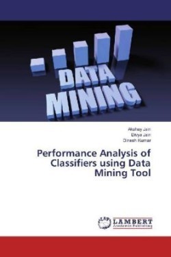 Performance Analysis of Classifiers using Data Mining Tool