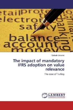 The impact of mandatory IFRS adoption on value relevance