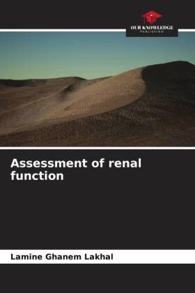 Assessment of renal function