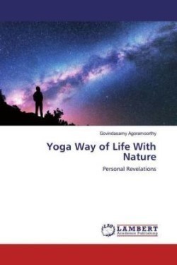 Yoga Way of Life With Nature