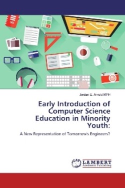 Early Introduction of Computer Science Education in Minority Youth: